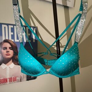 BRAND NEW W/ TAGS Victorias Secret Bikini Bathing Suit 2 PC Set